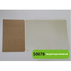 Felt Notebook